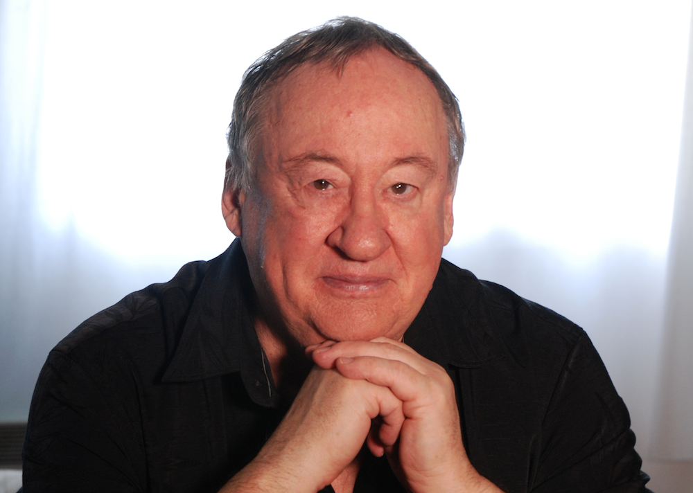 Denis Gougeon