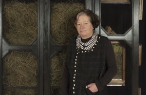 Lyne Lapointe - lauréate du prix Ozias-Leduc