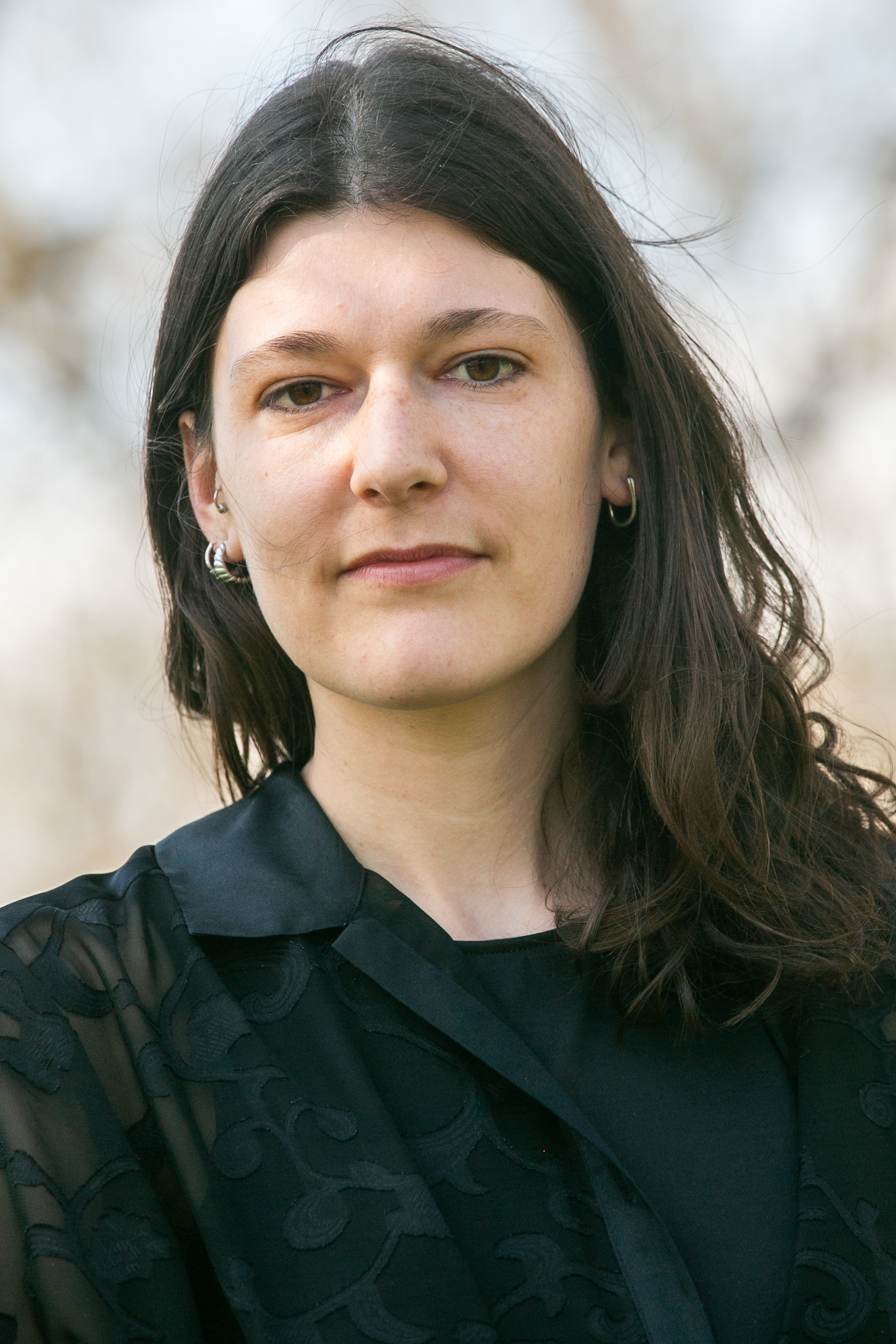 Élyse Denis